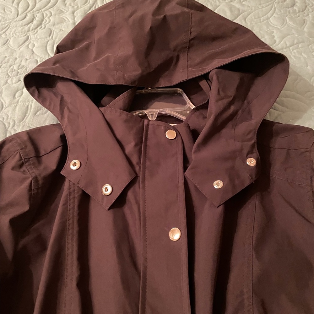 Raincoat